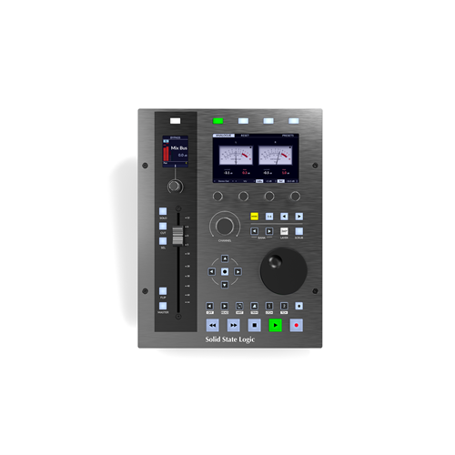 UF1 overhead